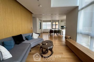 4 Bedroom House for rent in Parc Priva, Huai Khwang, Bangkok