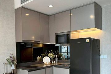 1 Bedroom Condo for rent in The Extro Phayathai - Rangnam, Thanon Phaya Thai, Bangkok near BTS Victory Monument