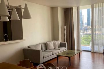 2 Bedroom Condo for rent in The Sukhothai Residences, Thung Maha Mek, Bangkok near MRT Lumpini
