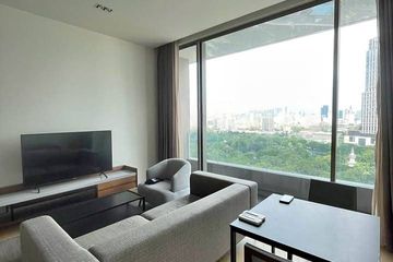 1 Bedroom Condo for rent in Saladaeng One, Silom, Bangkok near MRT Lumpini
