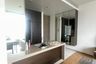 1 Bedroom Condo for rent in Saladaeng One, Silom, Bangkok near MRT Lumpini
