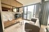 1 Bedroom Condo for rent in One 9 Five Asoke - Rama 9, Huai Khwang, Bangkok near MRT Phra Ram 9