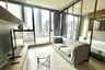 1 Bedroom Condo for rent in One 9 Five Asoke - Rama 9, Huai Khwang, Bangkok near MRT Phra Ram 9