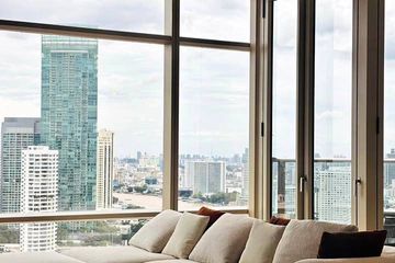 2 Bedroom Condo for rent in Four Seasons Private Residences, Thung Wat Don, Bangkok near BTS Saphan Taksin