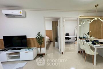 1 Bedroom Condo for rent in Chateau In Town Phaholyothin 11, Phaya Thai, Bangkok near BTS Ari