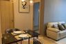 2 Bedroom Condo for rent in Phra Khanong, Bangkok near BTS Ekkamai