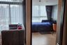 2 Bedroom Condo for rent in Ideo Rama 9 - Asoke, Huai Khwang, Bangkok near MRT Phra Ram 9