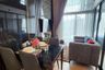 2 Bedroom Condo for rent in Ideo Rama 9 - Asoke, Huai Khwang, Bangkok near MRT Phra Ram 9