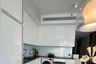 2 Bedroom Condo for rent in Tait Sathorn 12, Silom, Bangkok near BTS Saint Louis