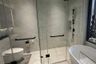 2 Bedroom Condo for rent in Tait Sathorn 12, Silom, Bangkok near BTS Saint Louis