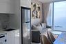 2 Bedroom Condo for rent in Copacabana Beach Jomtien, Nong Prue, Chonburi