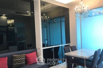 1 Bedroom Condo for rent in Supalai Elite Phayathai, Thanon Phaya Thai, Bangkok near BTS Phaya Thai