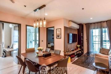 2 Bedroom Condo for rent in Rhythm Rangnam, Thanon Phaya Thai, Bangkok near BTS Victory Monument