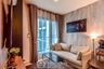 2 Bedroom Condo for rent in Rhythm Rangnam, Thanon Phaya Thai, Bangkok near BTS Victory Monument