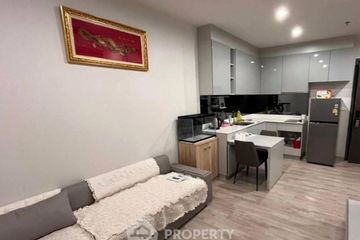 2 Bedroom Condo for rent in Niche Pride Taopoon - Interchange, Bang Sue, Bangkok near MRT Tao Poon