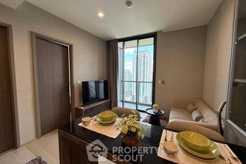 1 Bedroom Condo for rent in The Extro Phayathai - Rangnam, Thanon Phaya Thai, Bangkok near BTS Victory Monument