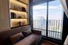 1 Bedroom Condo for rent in Noble Around Ari, Sam Sen Nai, Bangkok near BTS Ari