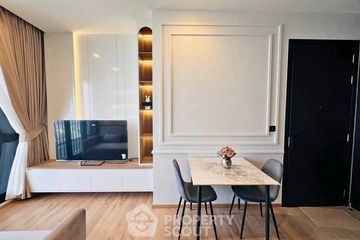 1 Bedroom Condo for rent in Noble Around Ari, Sam Sen Nai, Bangkok near BTS Ari