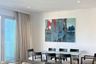 3 Bedroom Condo for rent in 185 Rajadamri, Lumpini, Bangkok near BTS Ratchadamri