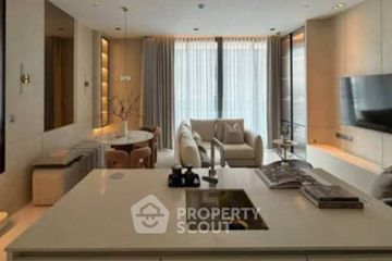2 Bedroom Condo for rent in Khlong Toei, Bangkok near BTS Nana