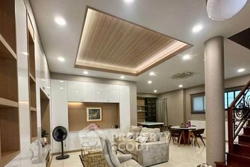 4 Bedroom Townhouse for rent in The Legend Sathorn-Narathiwas, Chong Nonsi, Bangkok