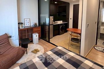 1 Bedroom Condo for rent in Noble Around Ari, Sam Sen Nai, Bangkok near BTS Ari