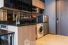 1 Bedroom Condo for rent in The Line Asoke - Ratchada, Din Daeng, Bangkok near MRT Phra Ram 9