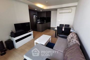 2 Bedroom Condo for rent in Via 49, Khlong Tan Nuea, Bangkok near BTS Phrom Phong