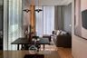 1 Bedroom Condo for rent in 28 Chidlom, Lumpini, Bangkok near BTS Chit Lom