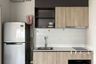 2 Bedroom Condo for rent in The Base Phetkasem, Bang Wa, Bangkok near BTS Bang Wa