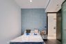 2 Bedroom Condo for rent in Tait Sathorn 12, Silom, Bangkok near BTS Saint Louis