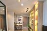 2 Bedroom Condo for rent in Life Sathorn Sierra, Talat Phlu, Bangkok near BTS Talat Phlu