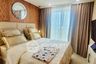 1 Bedroom Condo for rent in Wyndham Jomtien Pattaya, Nong Prue, Chonburi
