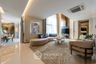 4 Bedroom House for rent in Parc Priva, Huai Khwang, Bangkok