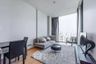 1 Bedroom Condo for rent in 28 Chidlom, Lumpini, Bangkok near BTS Chit Lom