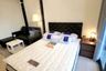 1 Bedroom Condo for rent in One 9 Five Asoke - Rama 9, Huai Khwang, Bangkok near MRT Phra Ram 9