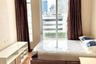 1 Bedroom Condo for rent in Ivy Sathorn 10, Silom, Bangkok near BTS Chong Nonsi