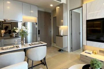 1 Bedroom Condo for rent in The Extro Phayathai - Rangnam, Thanon Phaya Thai, Bangkok near BTS Victory Monument