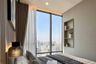 1 Bedroom Condo for rent in The Extro Phayathai - Rangnam, Thanon Phaya Thai, Bangkok near BTS Victory Monument