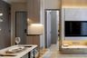 1 Bedroom Condo for rent in The Extro Phayathai - Rangnam, Thanon Phaya Thai, Bangkok near BTS Victory Monument