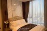 1 Bedroom Condo for rent in The Extro Phayathai - Rangnam, Thanon Phaya Thai, Bangkok near BTS Victory Monument