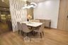 3 Bedroom Condo for rent in Silom Grand Terrace, Silom, Bangkok near MRT Silom