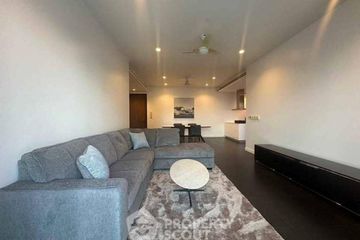 3 Bedroom Condo for rent in 185 Rajadamri, Lumpini, Bangkok near BTS Ratchadamri