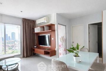 2 Bedroom Condo for rent in Aspire Sukhumvit 48, Phra Khanong, Bangkok near BTS Phra Khanong