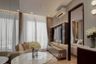 1 Bedroom Condo for rent in Noble Around Ari, Sam Sen Nai, Bangkok near BTS Ari