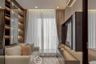 1 Bedroom Condo for rent in Noble Around Ari, Sam Sen Nai, Bangkok near BTS Ari