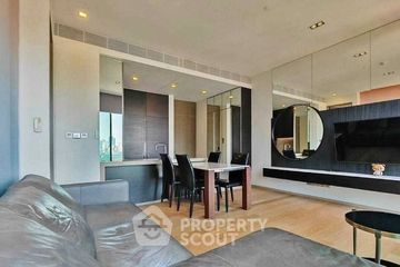 1 Bedroom Condo for rent in Saladaeng One, Silom, Bangkok near MRT Lumpini