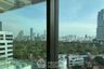1 Bedroom Condo for rent in Saladaeng One, Silom, Bangkok near MRT Lumpini