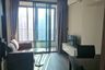1 Bedroom Condo for rent in Ideo Q Siam-Ratchathewi, Thanon Phaya Thai, Bangkok near BTS Ratchathewi