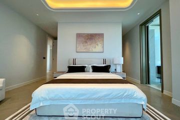3 Bedroom Condo for rent in 98 Wireless, Lumpini, Bangkok near BTS Ploen Chit